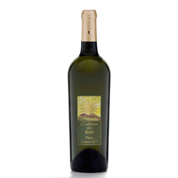 Campania Fiano IGT Colline Del Sole