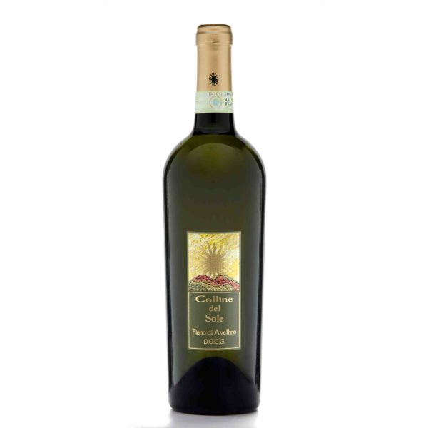 Fiano di Avellino DOCG Colline Del Sole