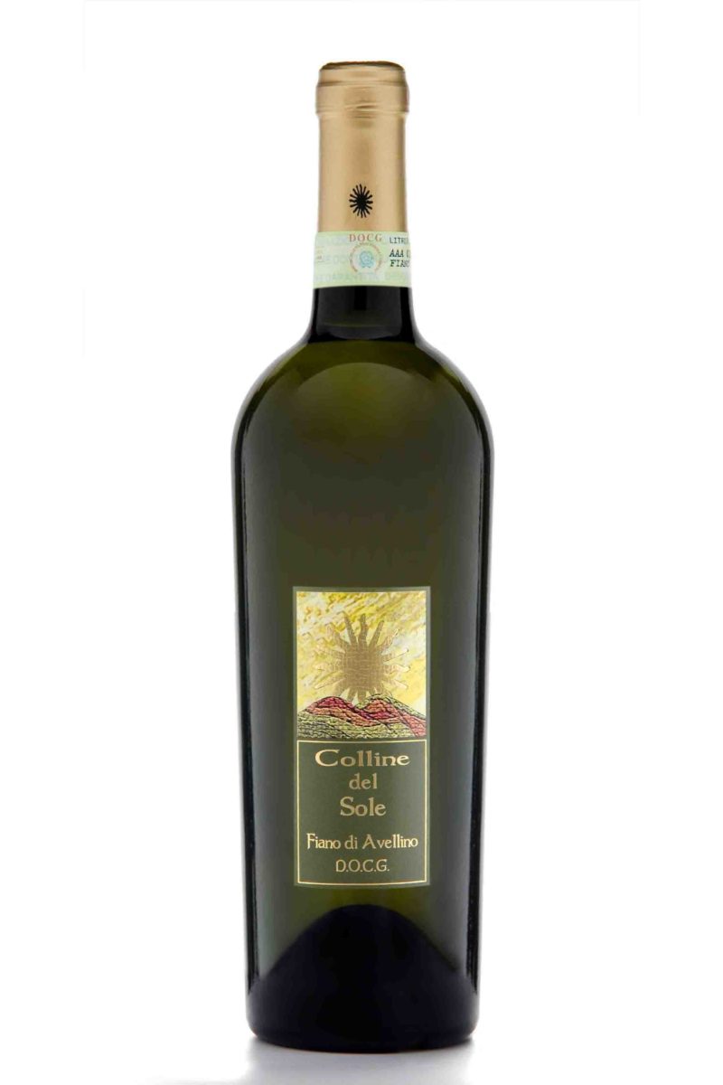 Fiano di Avellino DOCG Colline Del Sole