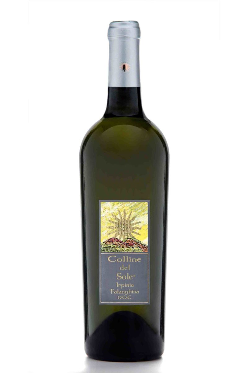 Irpinia Falanghina DOC Colline Del Sole