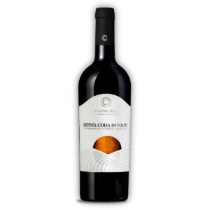 Irpinia Coda di Volpe D.O.C. - Bottiglia da 75CL