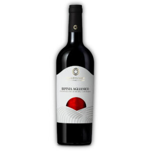 Irpinia Aglianico D.O.C. - Bottiglia da 75cl