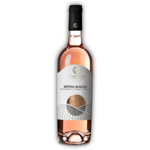 Irpinia Rosato D.O.C. - Bottiglia da 75cl