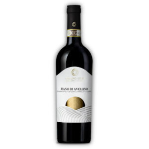 Fiano di Avellino D.O.C.G. - Bottiglia da 75cl