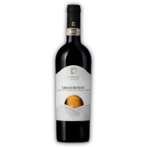 Greco di Tufo D.O.C.G. - Bottiglia da 75cl