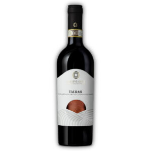 Taurasi D.O.C.G. - Bottiglia da 75cl