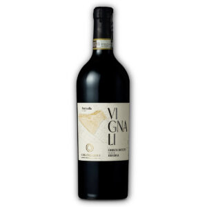 Vignali - Greco di Tufo Riserva D.O.C.G. - Bottiglia da 75cl