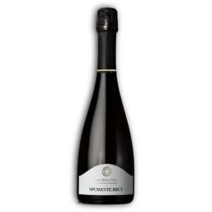 Greco Spumante Brut - Bottiglia da 75cl